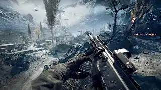 BATTLEFIELD 6 OPEN BETA GAMEPLAY - BATTLEFIELD IS BACK