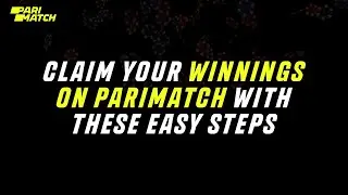 How to Withdraw on Parimatch