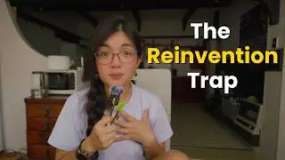 What I Got Wrong About Self-Improvement