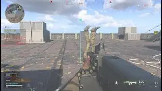 Most racist kid ive ran into on COD