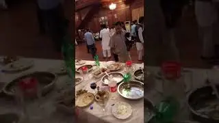 Governor House Iftar Party at 13/05/2019