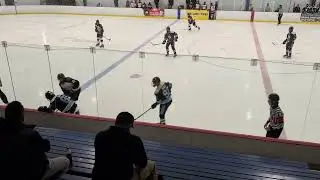 U16 B - 2025-10-24 - Game #6 - Nepean Raiders vs. Gloucester Orleans Blues