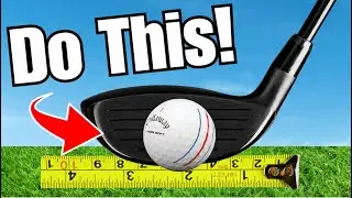 Learning These Simple Golf Shots Will Save You 6 Shots Each Round!