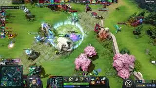 Mineski - [Bo5] - LGD | Match 5 Highlights | DAC 2018 Grand Final | Main Event Day 5