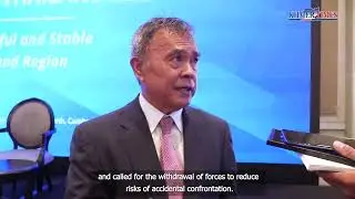 ASEAN Urged to Mediate and Support Military Pullback to Ease Cambodia-Thailand Border Tensions
