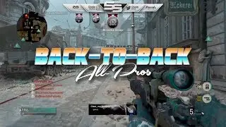 BACK-TO-BACK ALL-PROS!! (WW2 Live Clips & Fails) #DareGrind