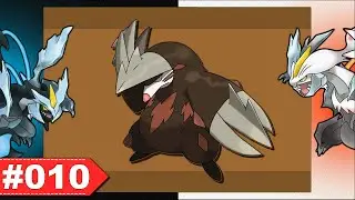 EXCADRILL IN OVERUSED?! - MrOrzKid vs. Dhgss [BW2 OU] Pokemon Black/White 2 Wifi Battle