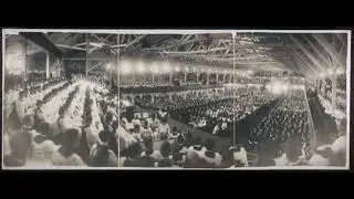 #182. &ldquo;Christian Catholic Apostolic Church&rdquo; Pt. 1: John Alexander Dowie