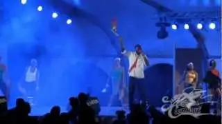 Sugar Mas 41 - TakeOver 