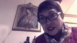HAIL, HOLY QUEEN by Scott Hahn. Chapter 6.#StoryTellingLive!#MaMilagrosDumdum#ScottHahnHailHolyQueen