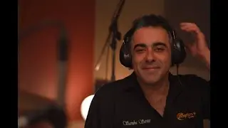 Porno Funk   - Nahuel Antu&ntilde;a  - 2020