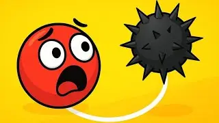 Hide Ball Puzzle &ndash; New Hard Levels Gameplay! (Satisfying & Smart Draw Moments)