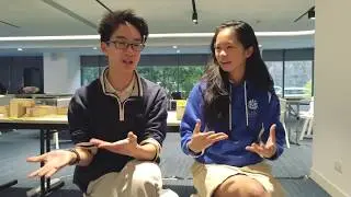 UrbanPlan Hong Kong Programme Pilot at ISF Academy