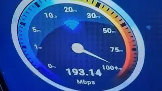 Fiber Kablolu İnternet Cep Telefonuna Bağladık Resmen U&ccedil;tu