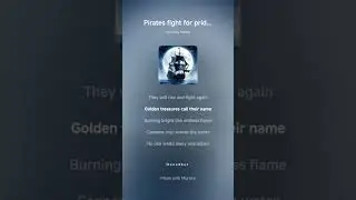 pirates fight for Pride