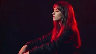 Alve Hedén - Learned to Live Again 🎵 dance pop