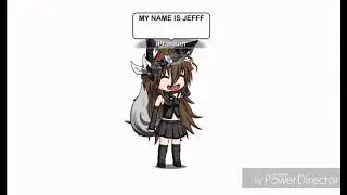 My NAME IS JEFF ft.Wildpineapple