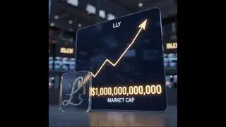 From Civil War Roots to $1 Trillion: The Epic Rise of LLY (Eli Lilly Stock)