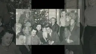 Van de berging: foto's van onze moeders en vaders