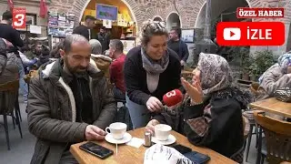 Tarihin İzinde Bir Buluşma: Afyonkarahisar Taşhan