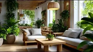 Sustainable Luxury Home Design Ideas | Eco-Luxury Interiors Inspired by Scandinavian Simplicity