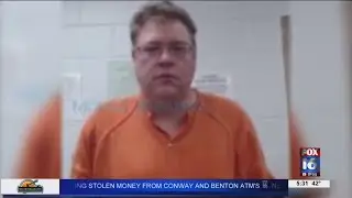 Update: Former Malvern school counselor in court after arrest in child porn investigation