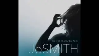 Jo Smith - Old School (Teaser)