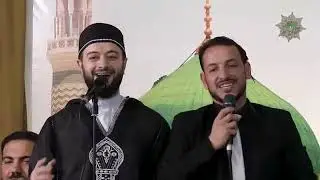 يا رسول الله شفاعة _محمد برنية