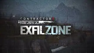 ExfilZone - Alpha Trailer