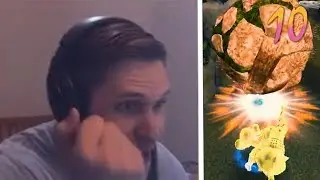 DJPernicus Stream Highlights - Episode 10