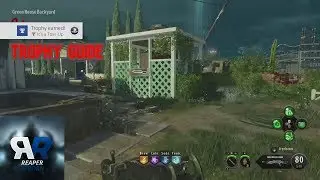 It&rsquo;s a Toss-Up Trophy Guide | Call of Duty Black Ops 4 DLC 3 Alpha Omega