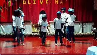 ST.Mary's Church Bogawantalawa Carol programme 2025