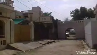 Lampi village
