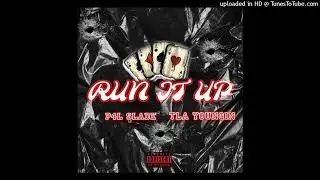 P4L Slade &ldquo;Run It Up &ldquo; Ft TLA Youngin (Official Audio)