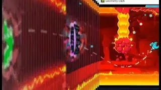 The Fingerdash Effect