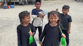 Wisata religi muslimat NU ranting paras
