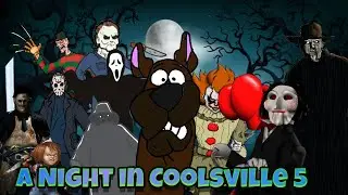 A Night In Coolsville 5 |Short Film|