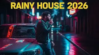 FOCUS INTERIOR 2026 MUSICA CHILL HOUSE PARA ENFOCAR LA MENTE Y CUIDAR EL ALMA ALMA