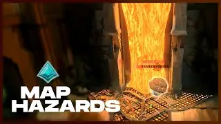 Paladins Moments: Map Hazards Edition
