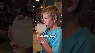 Honest Review of Our Meal at Planet Hollywood Cancun Sunset Strip Steakhouse Restaurant (A La Carte)