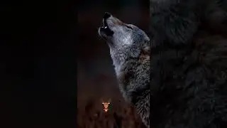 Wolf Fullmoon | Wolf Sound Youtube