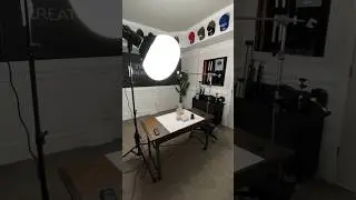 Видеотур по установке с воздуха 🎥