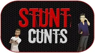 GTA 5 | STUNT CUNTS