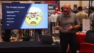 The Value of Pumptec Pumps when Utilized with Inline Heaters -KleenRite&reg; Education Zone