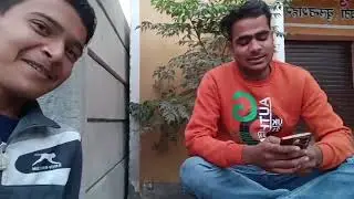 Lucky vloger gaurav dj baral Bulandshahar part 2full information booking opne