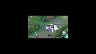 NEW HERO LUFFY SORA #mlbbheroes #mlbb #mlbbhighlights #topglobalml  #mobilelegends