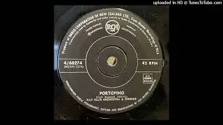 Ray Ellis Orchestra & Chorus - Portofino / Que Sera Sera