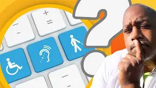 The Most Important Thing About Your Site You Never Knew: Accessibility