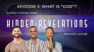 What is GOD? // Hidden Revelations 05