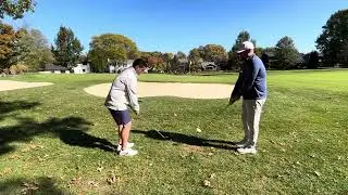Playing Lesson - Adaptive Environment 